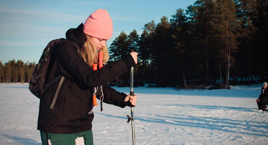 Zweden Winter Nieuw 6